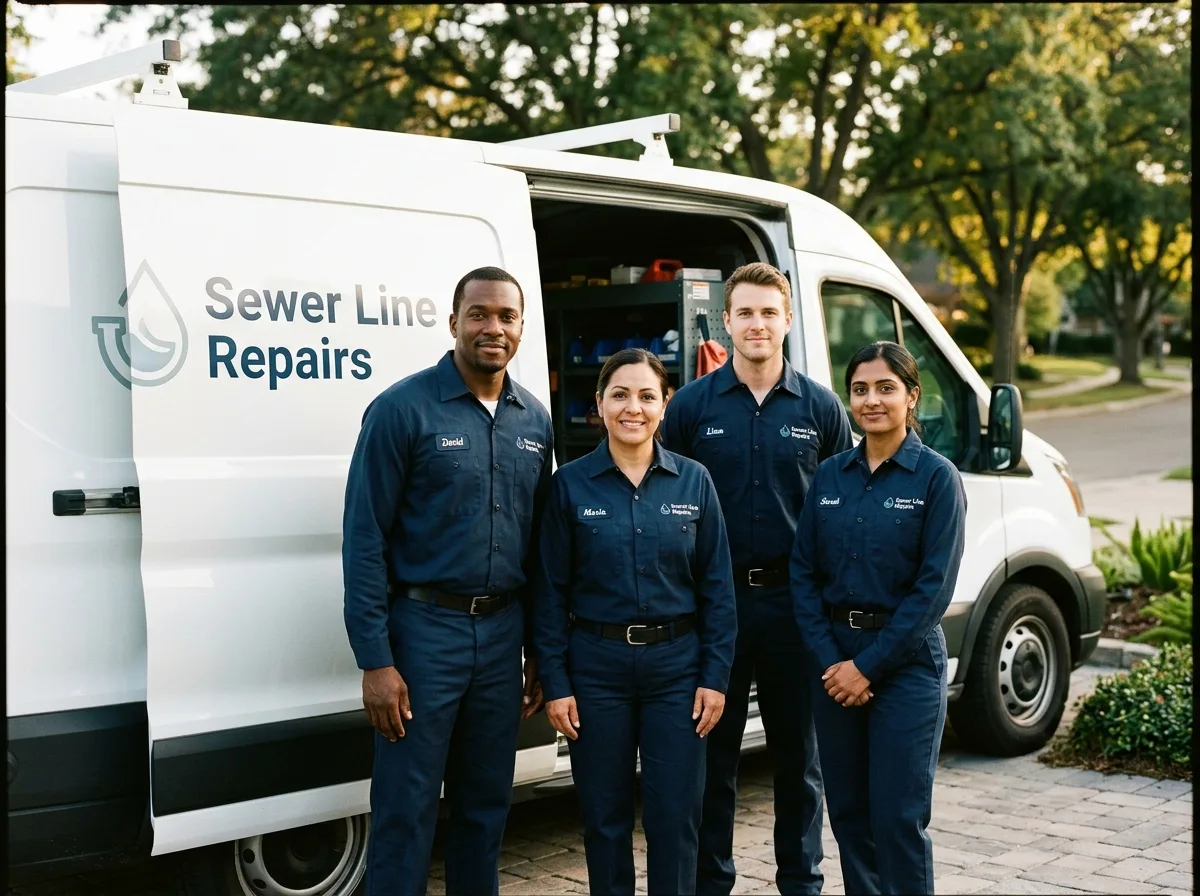 Emergency Plumber company in Kiln, MS
