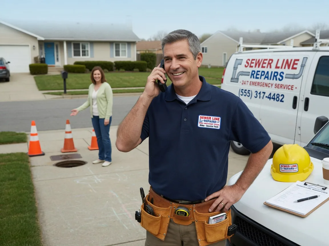 Emergency Plumber Kiln, MS FAQs